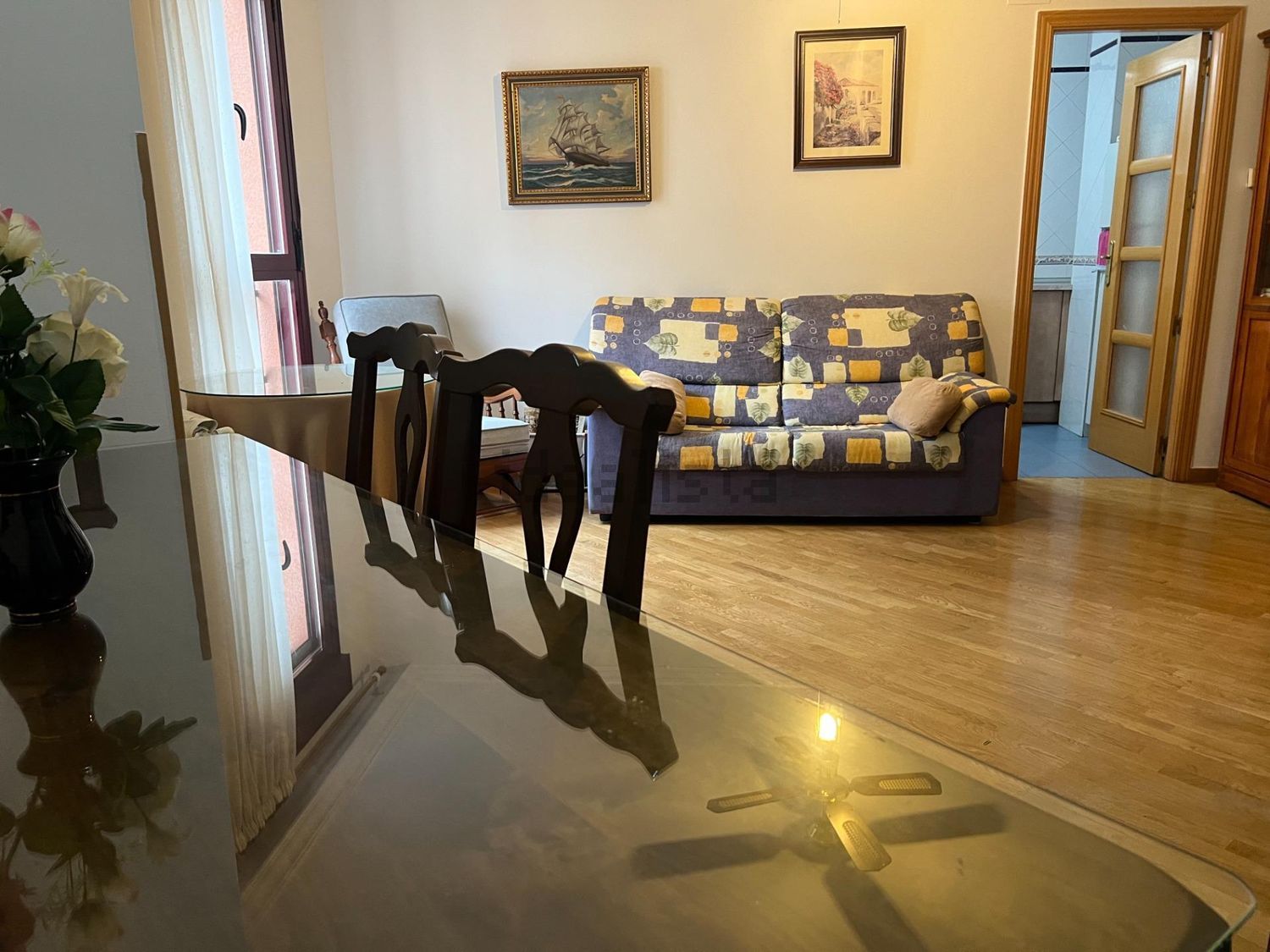 Pis de 62 m² a Talavera de la Reina