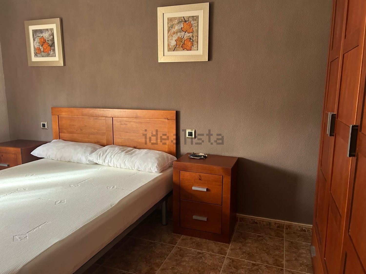 Wohnung 103 m² in Almansa