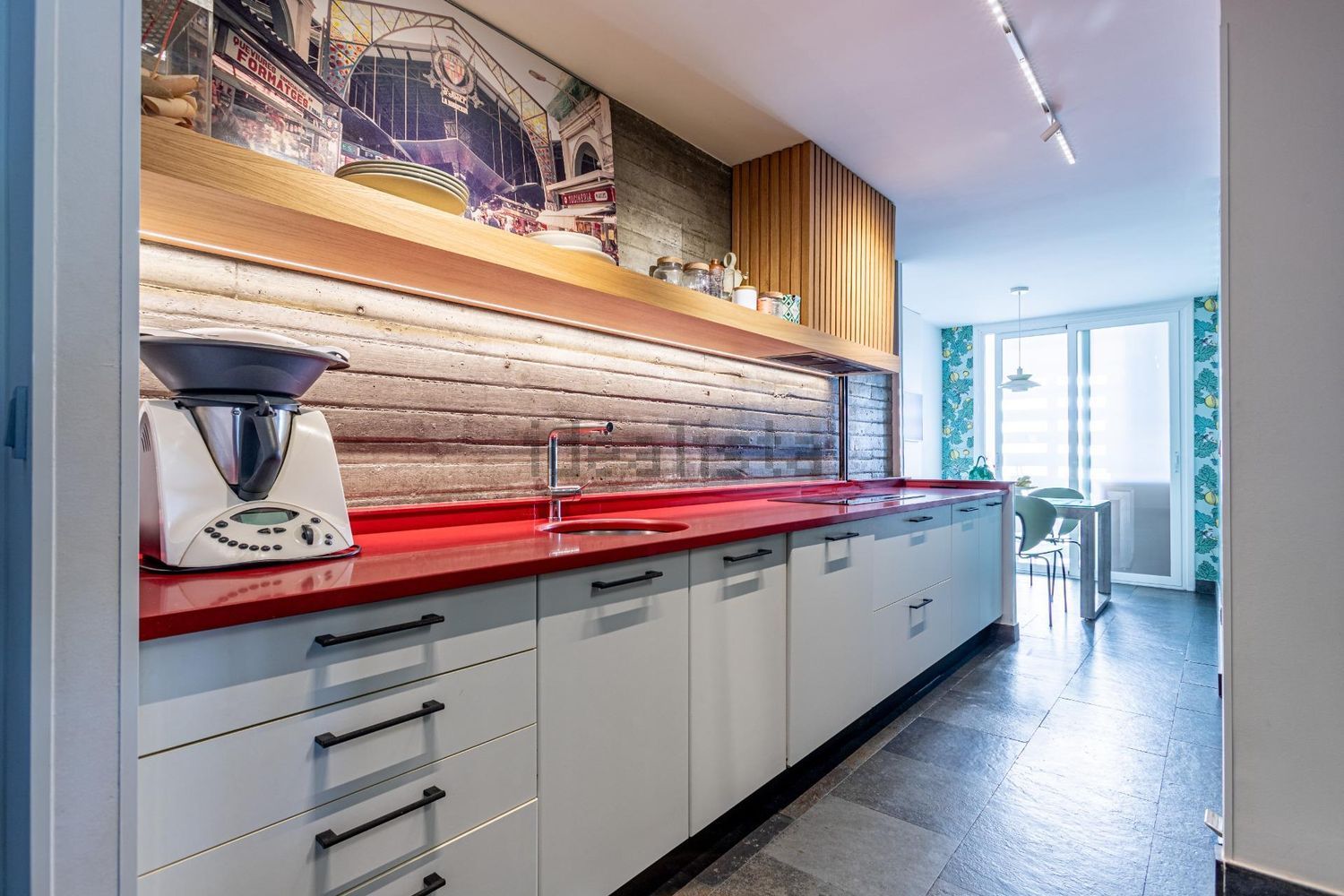 Piso de 119 m² en Madrid