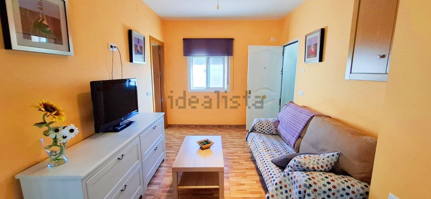 Pis de 48 m² a Màlaga