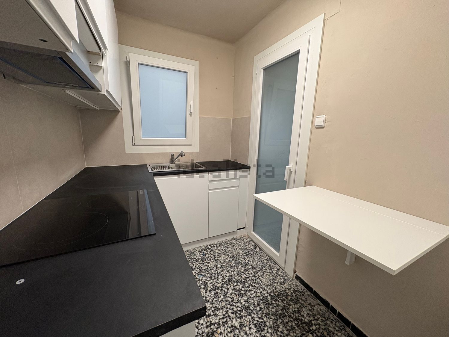 Pis de 58 m² a Mataró
