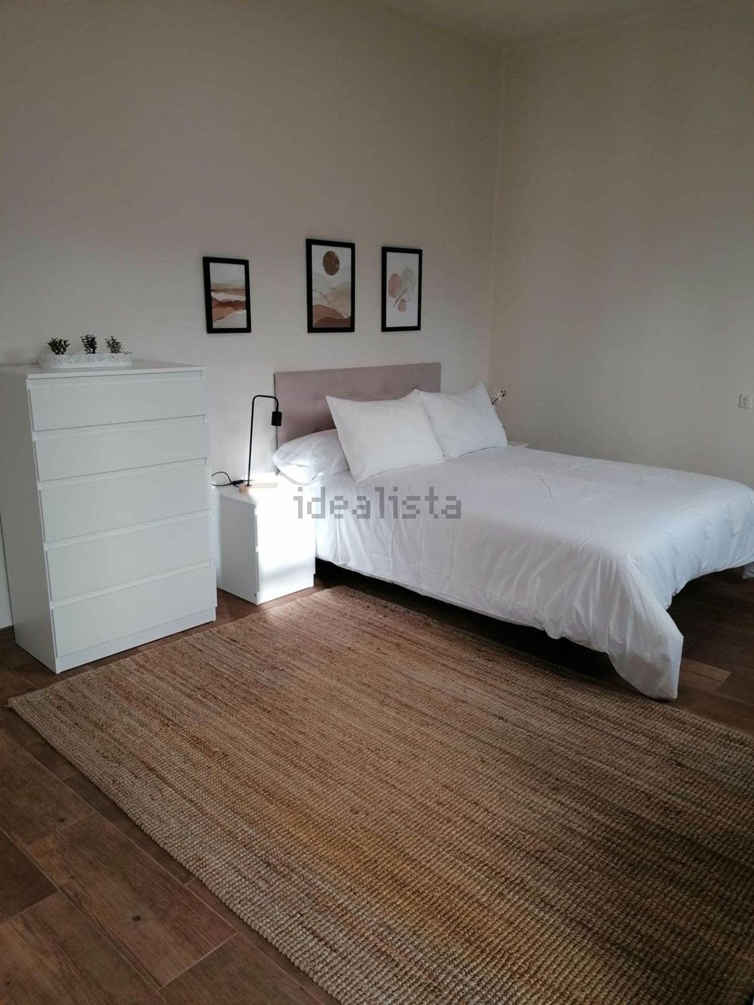 Habitació de lloguer, Vigo