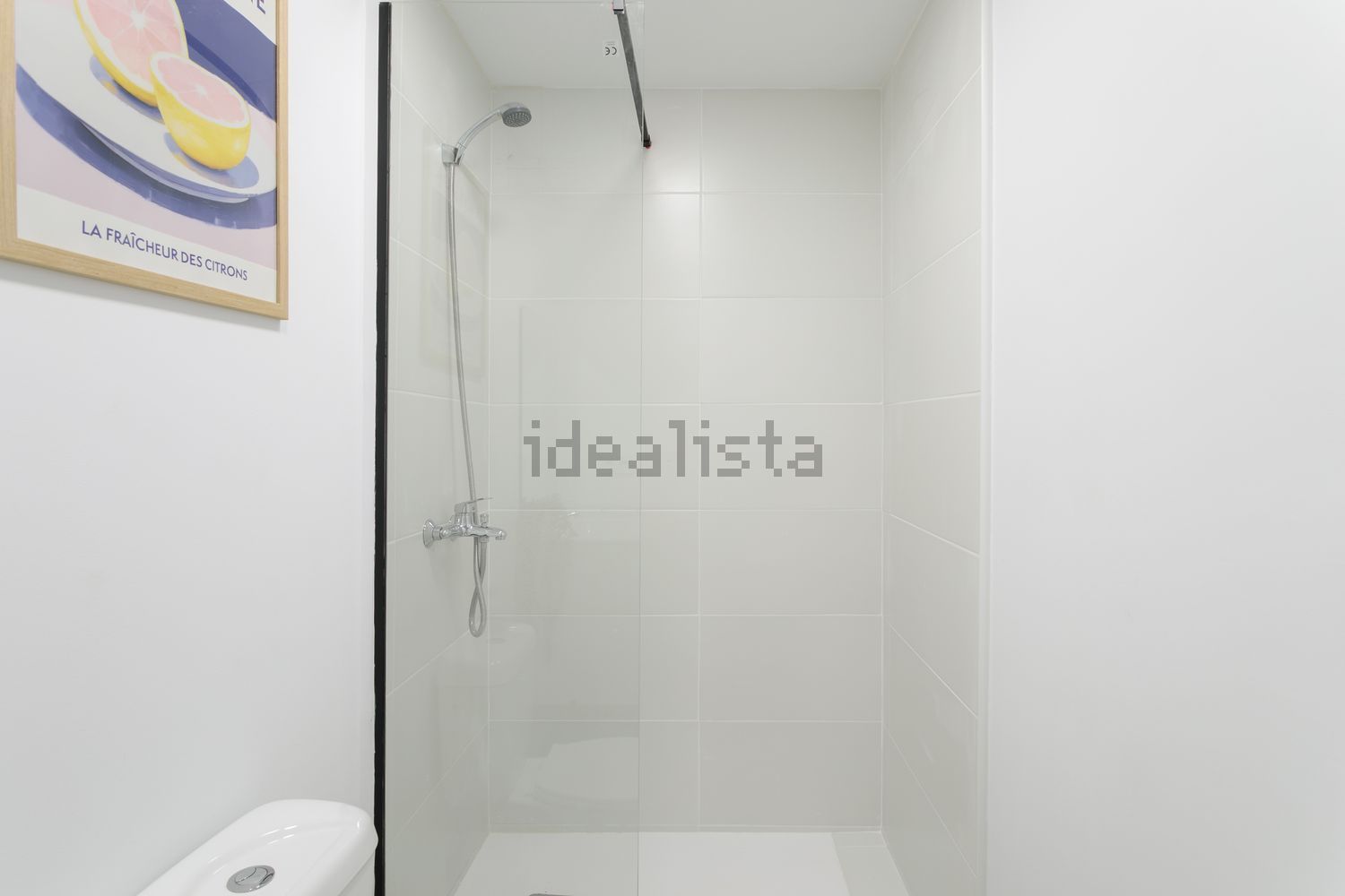 Habitació de lloguer, Alacant