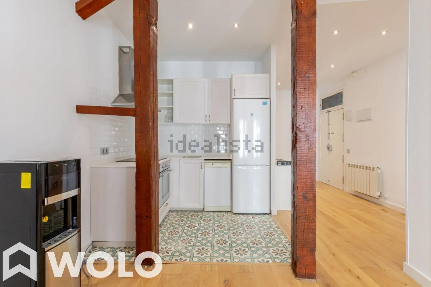 Appartement 81 m² à Madrid