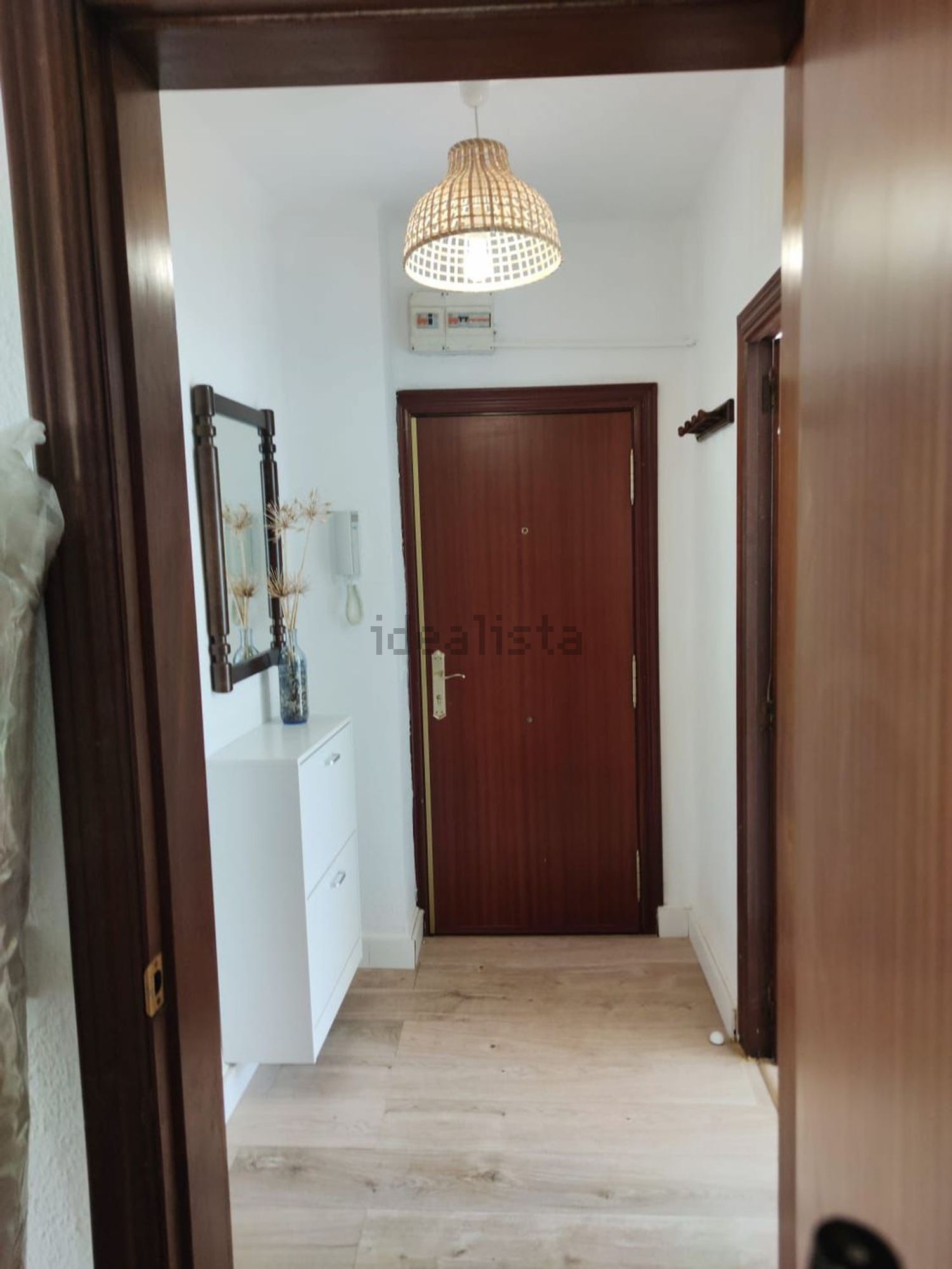 Habitació de lloguer, València