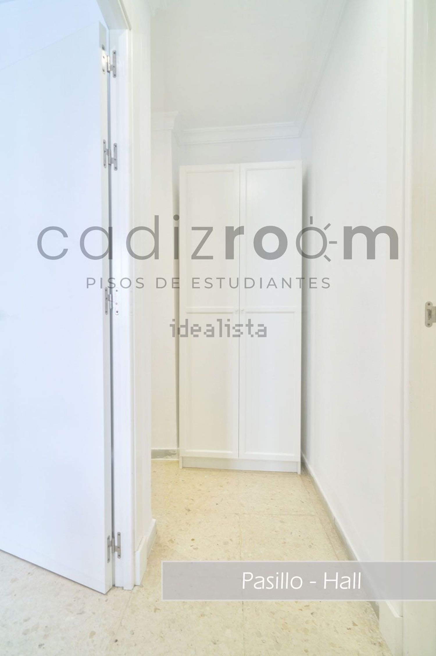 Zimmer zur Miete, Cádiz