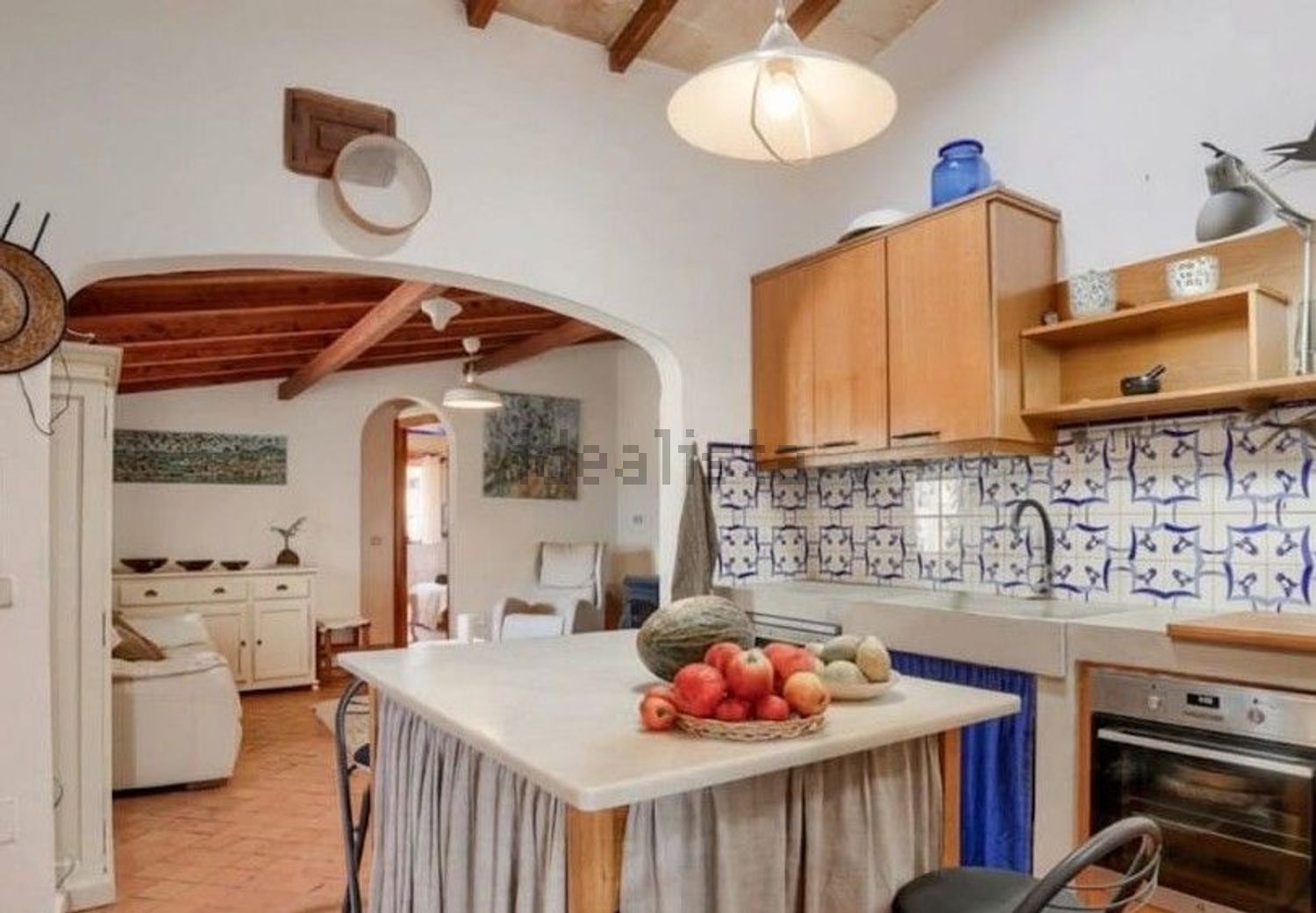 Pis de 250 m² a Sant Joan