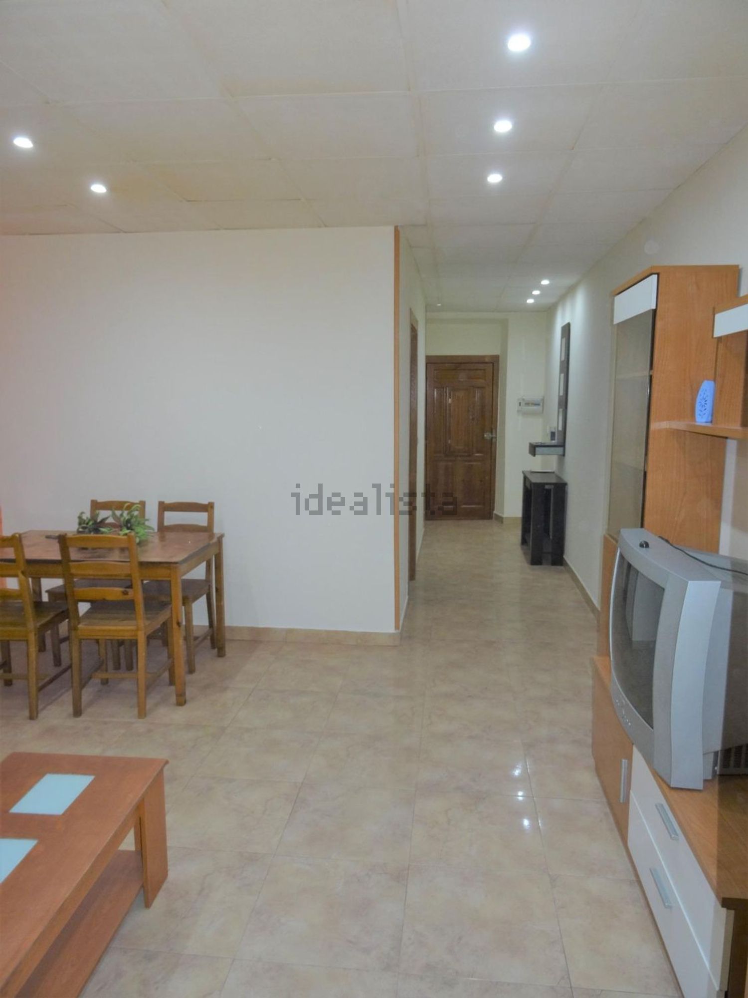 Flat 73 m² in Cartagena