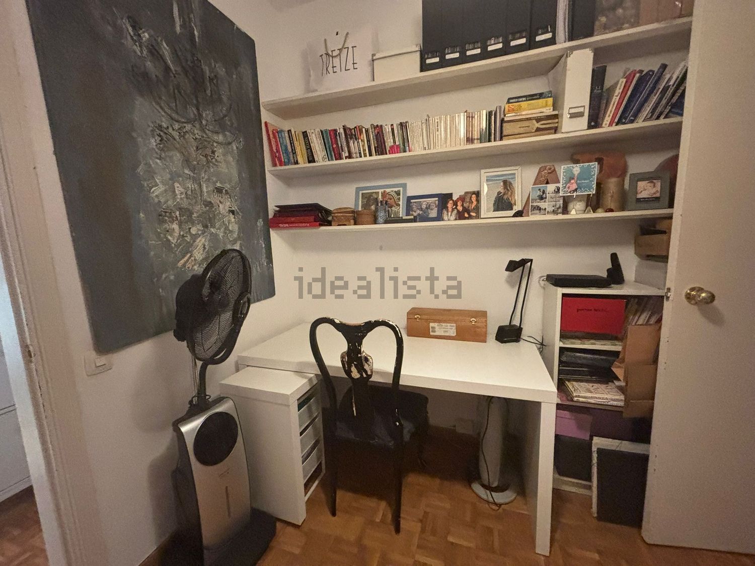 Chambre à louer, Barcelone