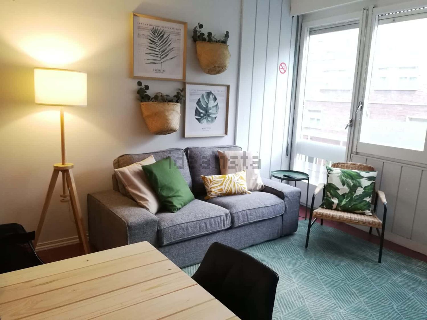 Zimmer zur Miete, Barcelona