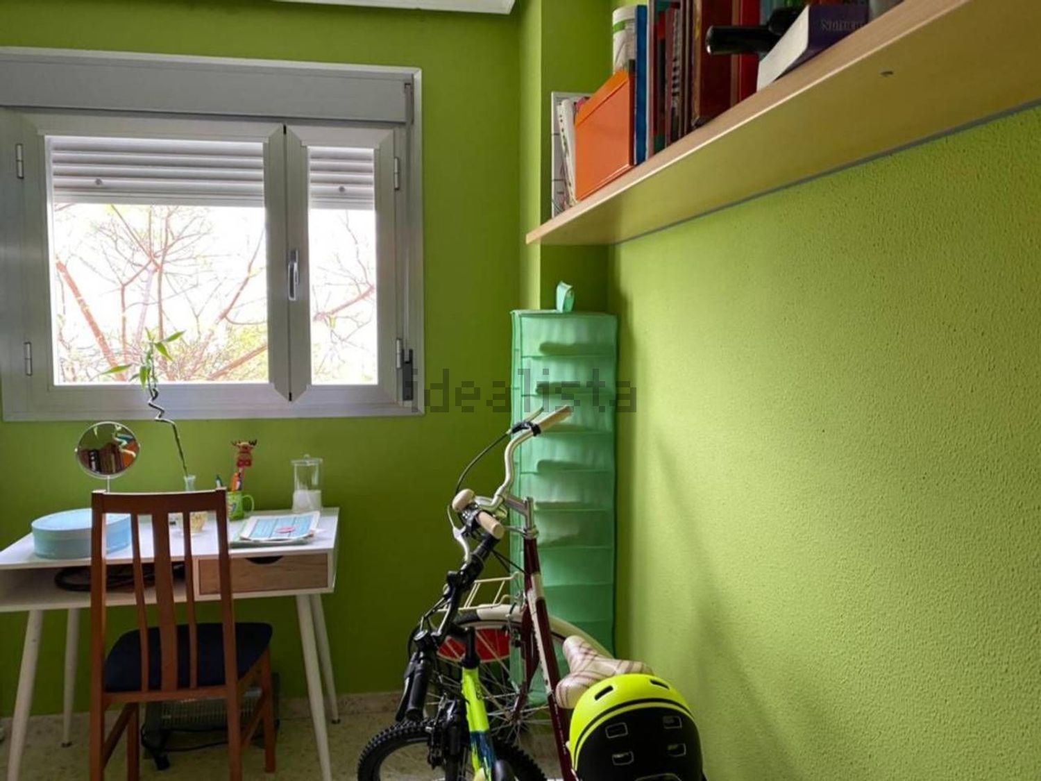 Pis de 82 m² a Jerez de la Frontera