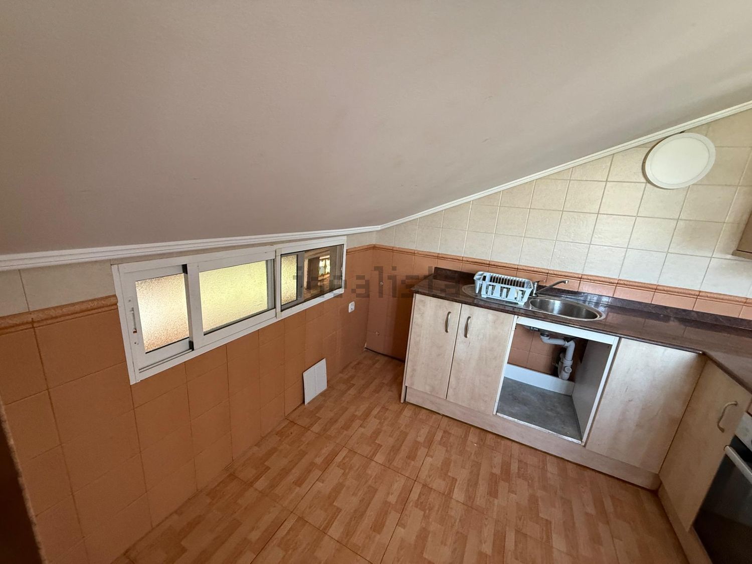 Piso de 75 m² en Totana
