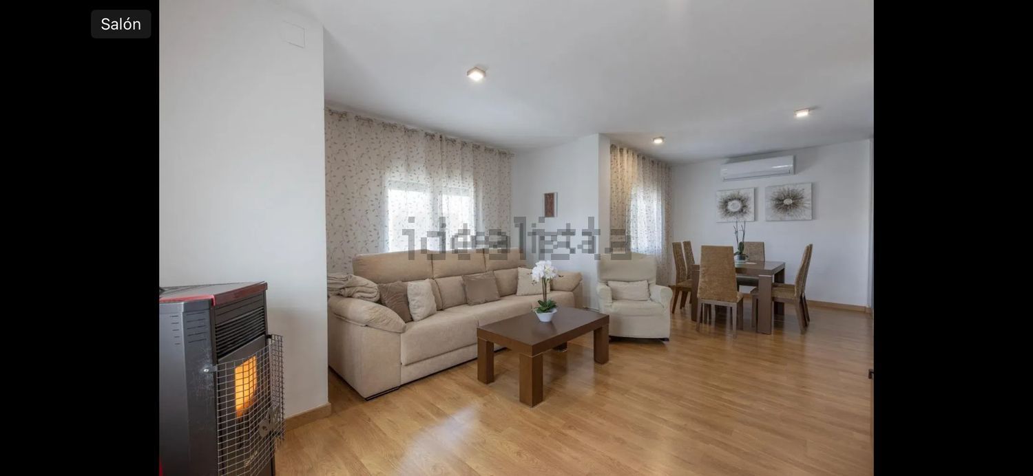 Casa de 214 m² a Villa de Otura