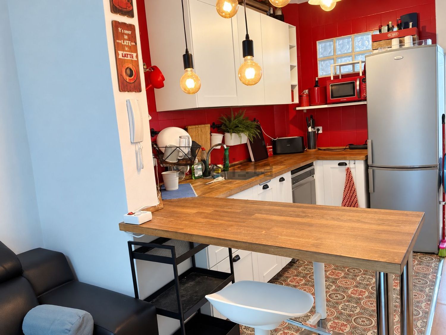 Pis de 62 m² a Barcelona