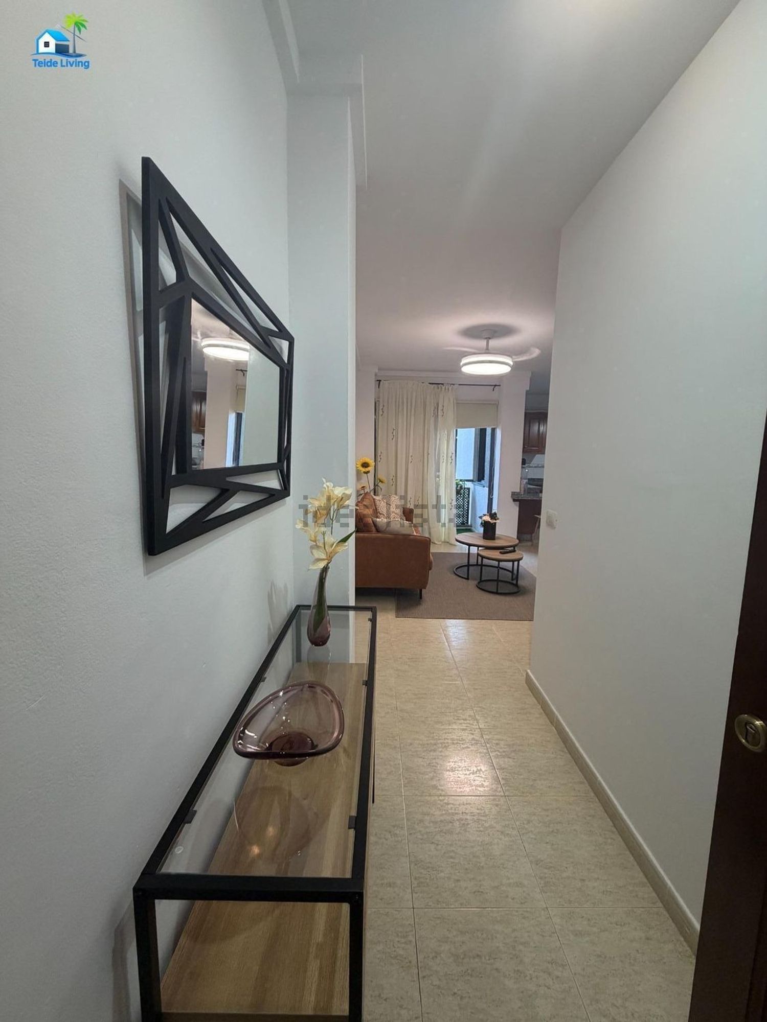 Piso de 70 m² en Candelaria