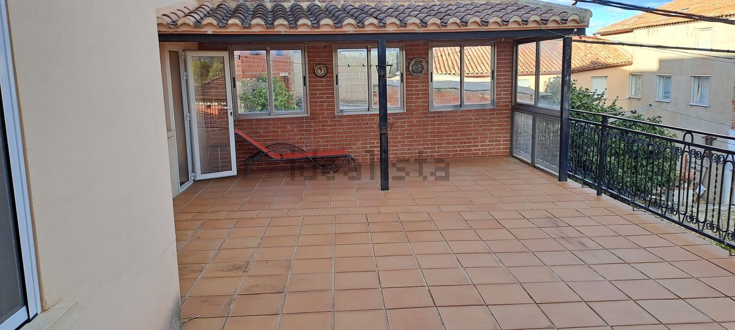 Pis de 110 m² a Terol
