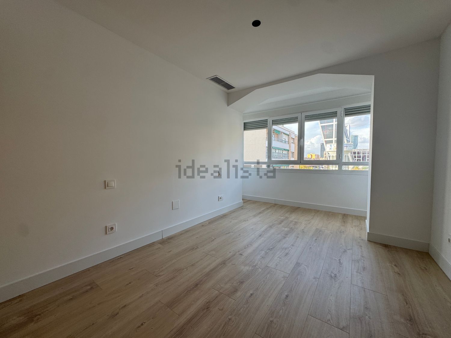 Appartamento 68 m² a Madrid