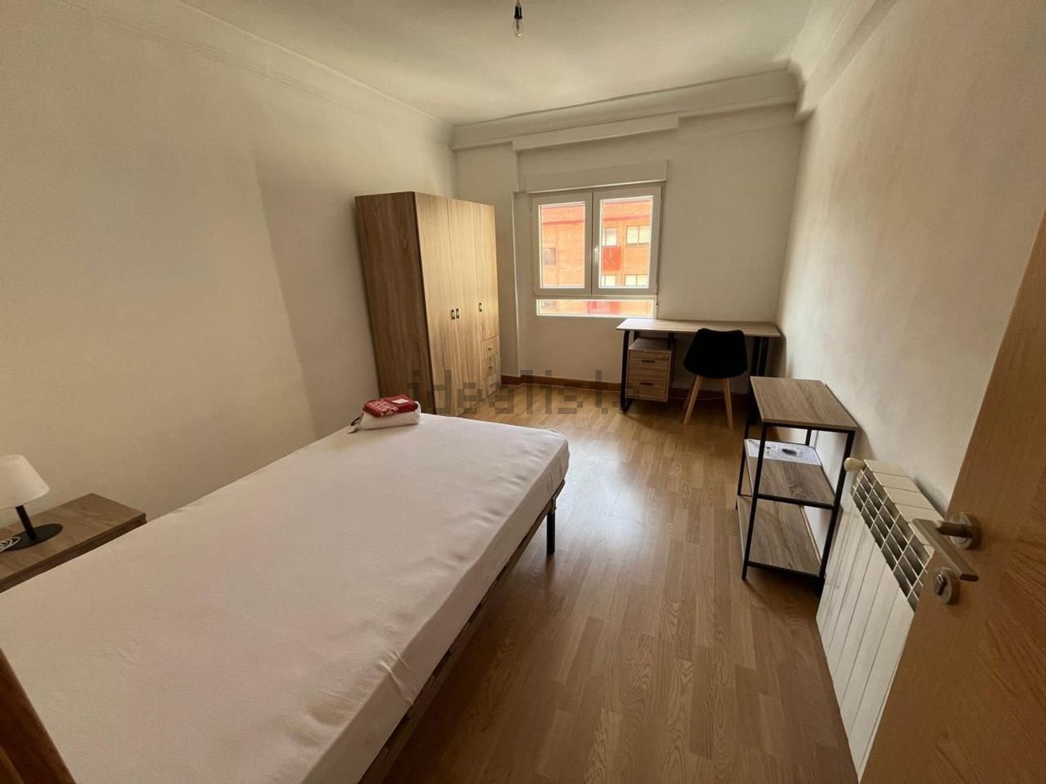 Pis de 105 m² a Burgos