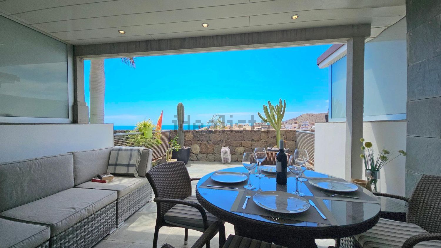 Casa 80 m² a Mogán