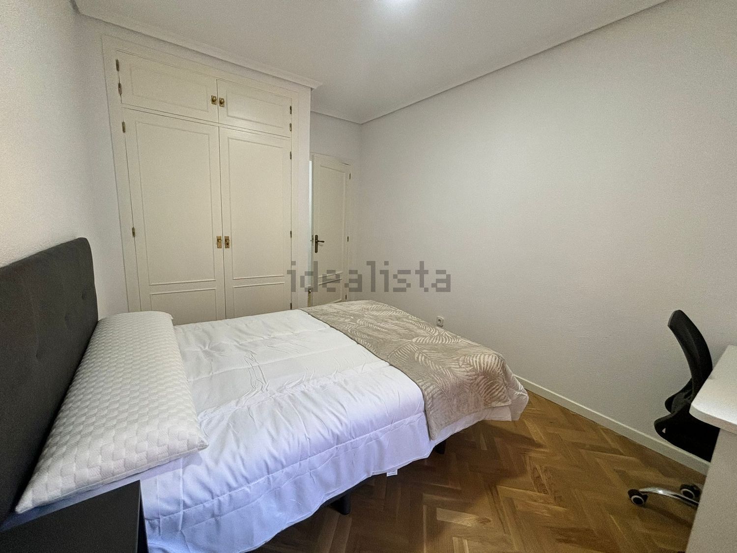 Квартира 162 м² у Сеговіі