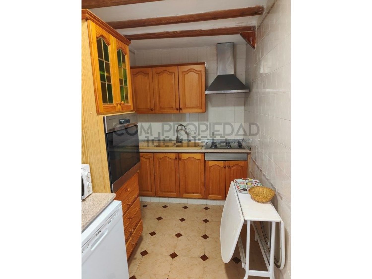 Appartement 76 m² à Campos