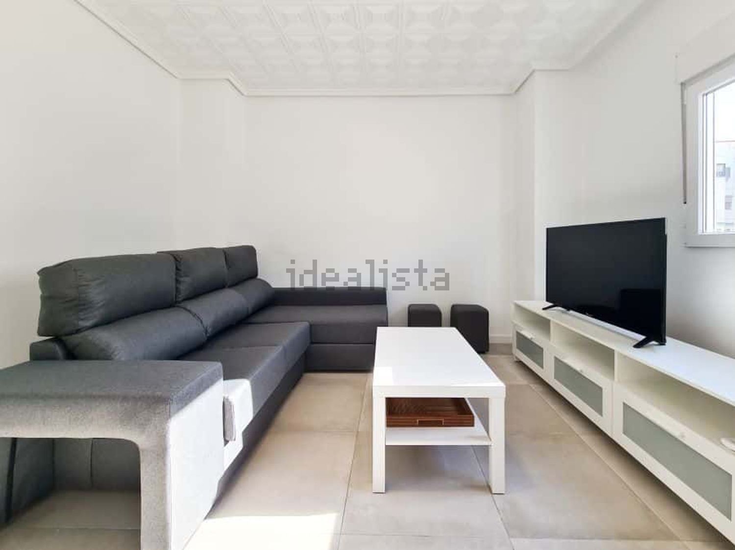 Habitación en alquiler, Valencia