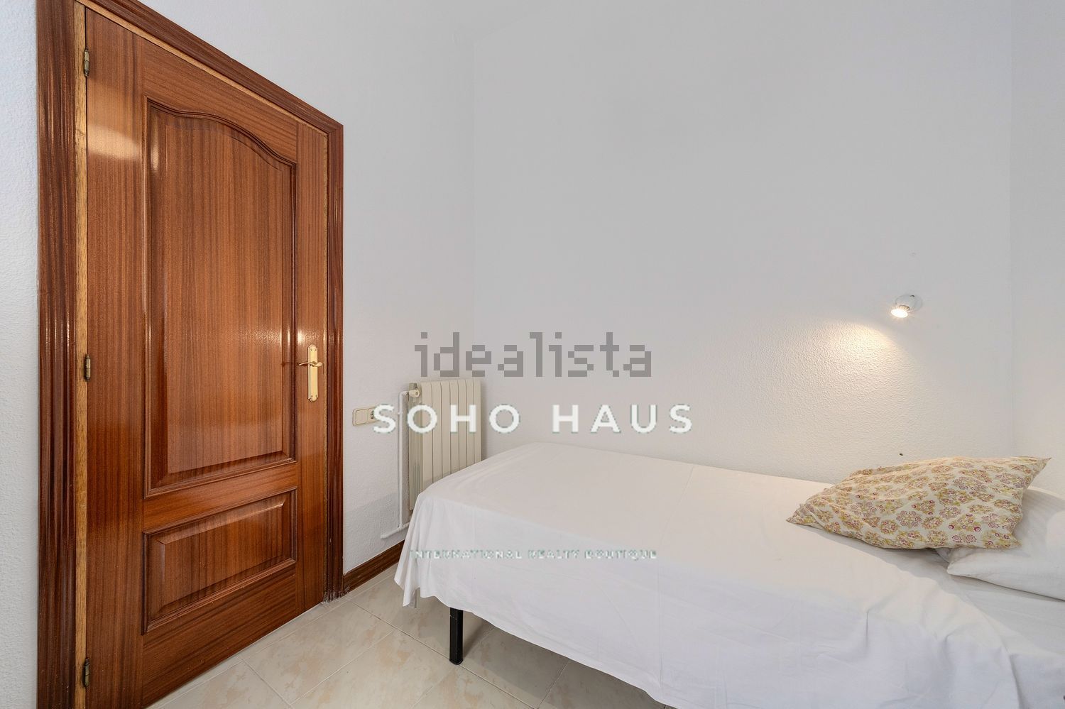 Piso de 65 m² en Madrid