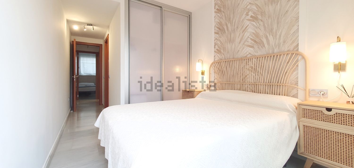 Appartement 70 m² à Dénia