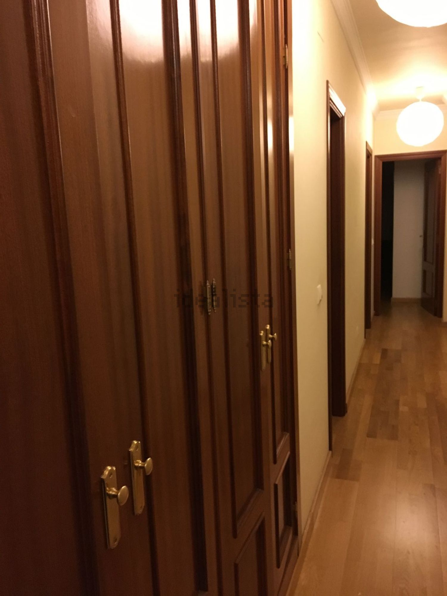 Flat 91 m² in Málaga
