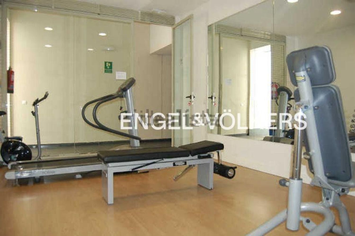 Pis de 50 m² a Madrid
