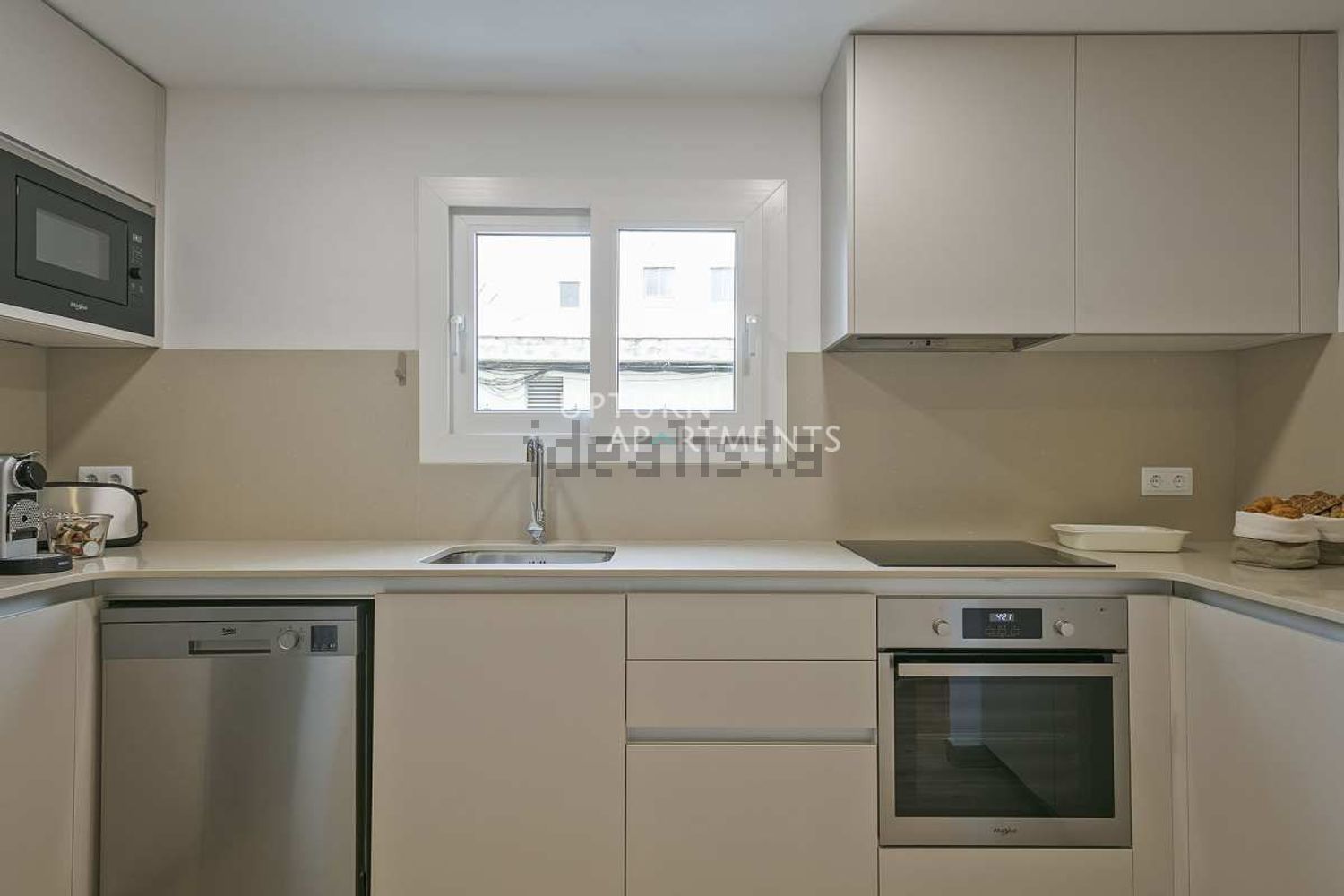Pis de 75 m² a Barcelona