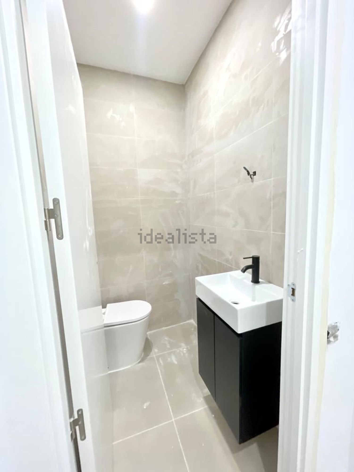 Habitación en alquiler, Madrid