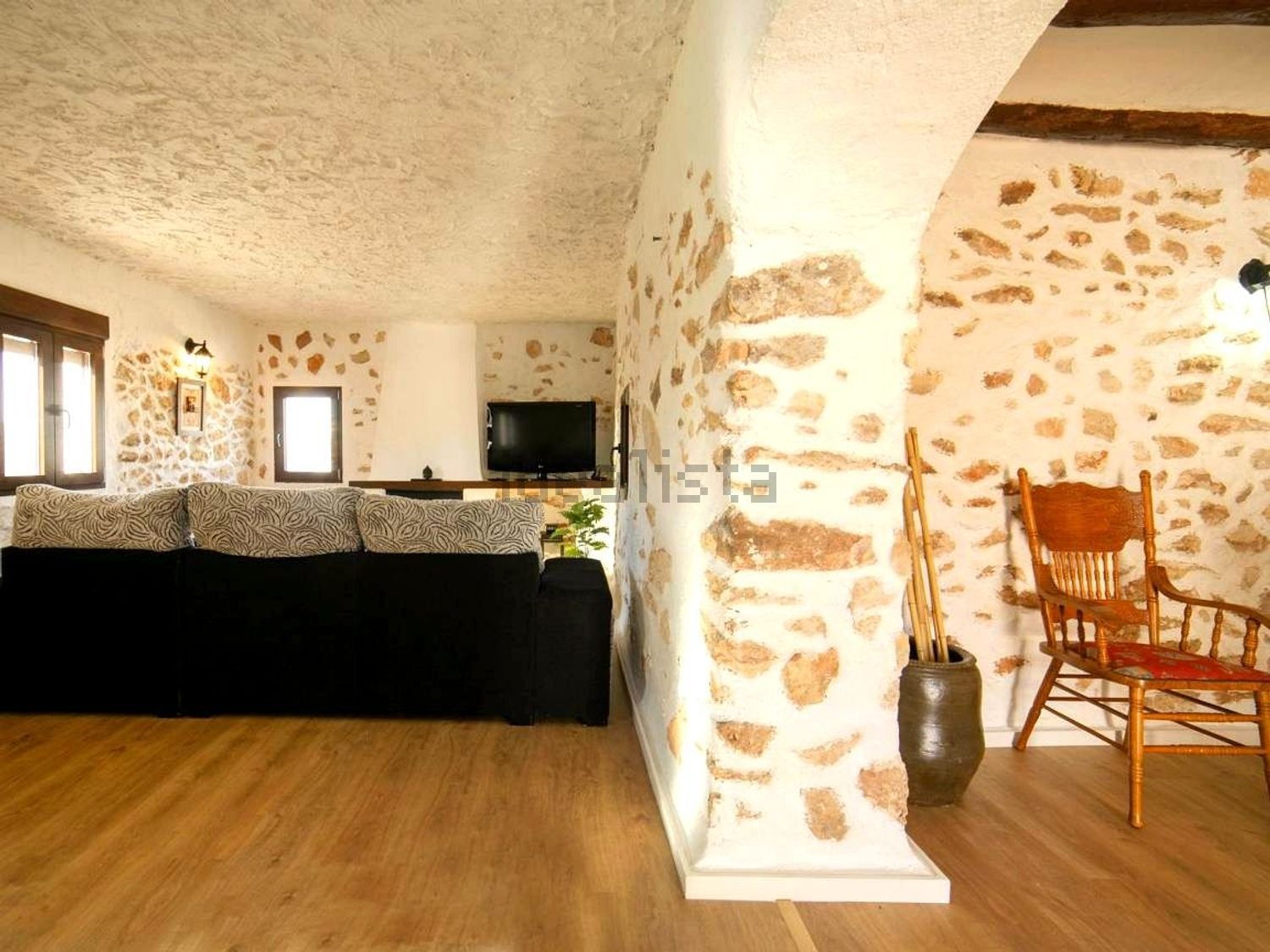 Casa de 323 m² en Calpe