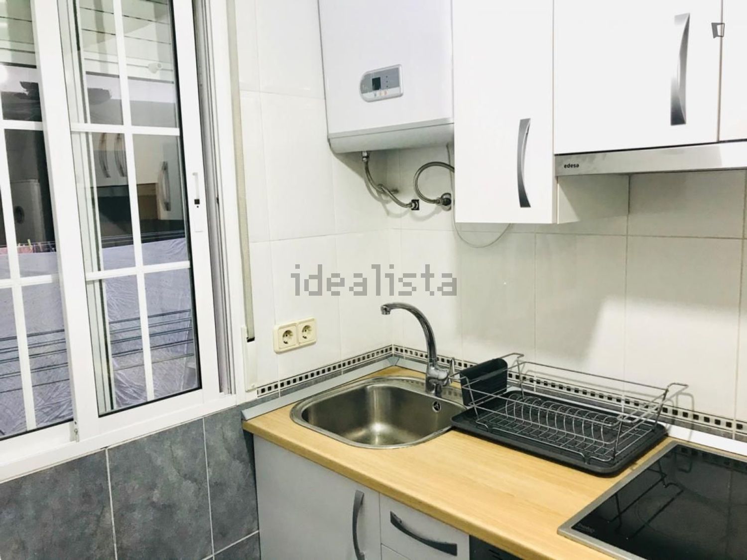 Appartamento 45 m² a Madrid