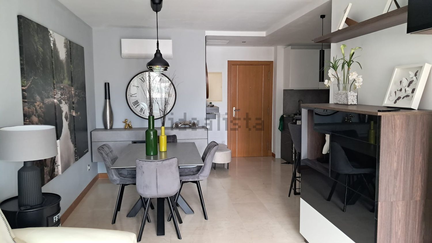 Pis de 70 m² a Las Palmas de Gran Canaria