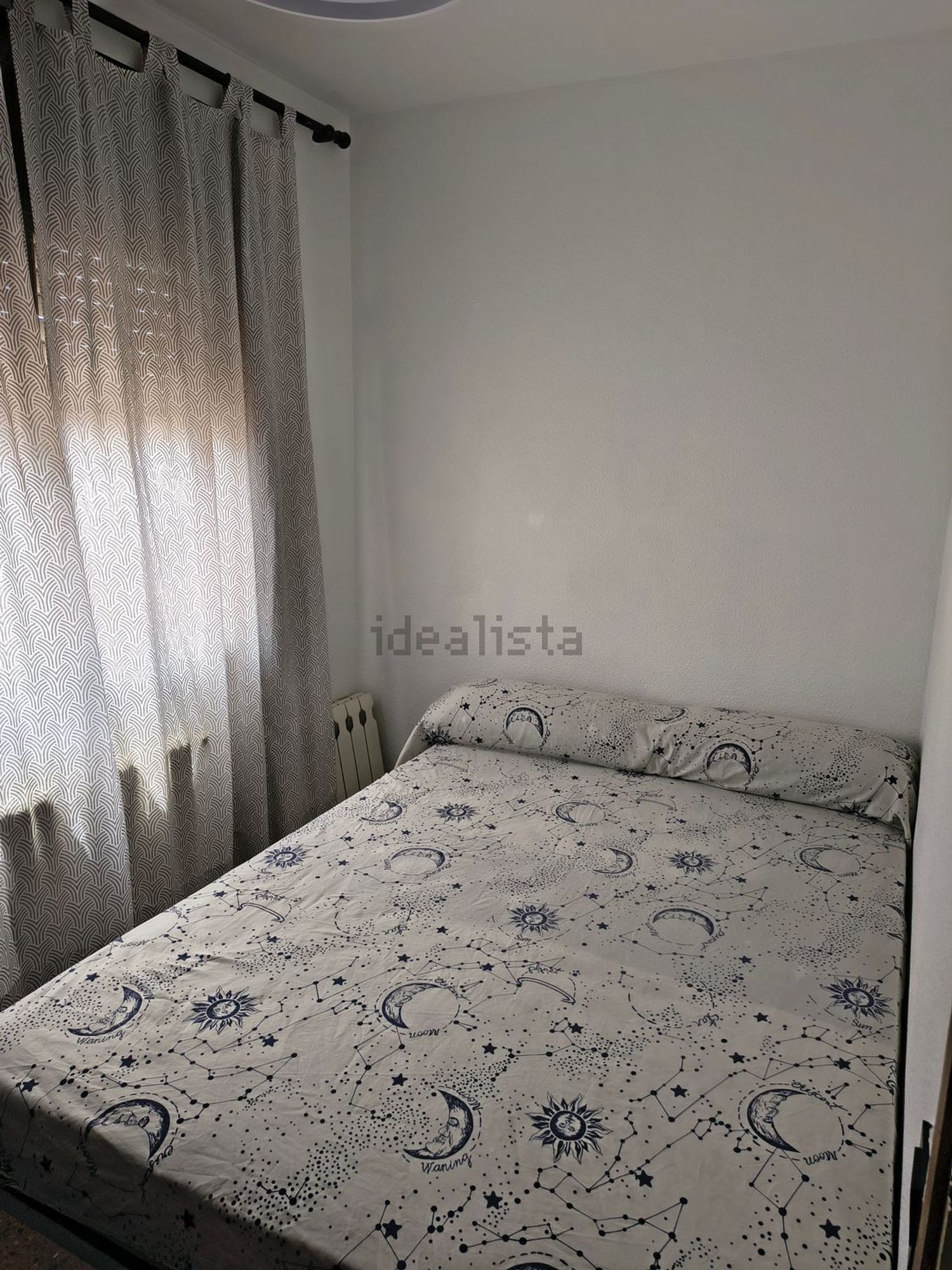 Habitació de lloguer, Barberà del Vallès