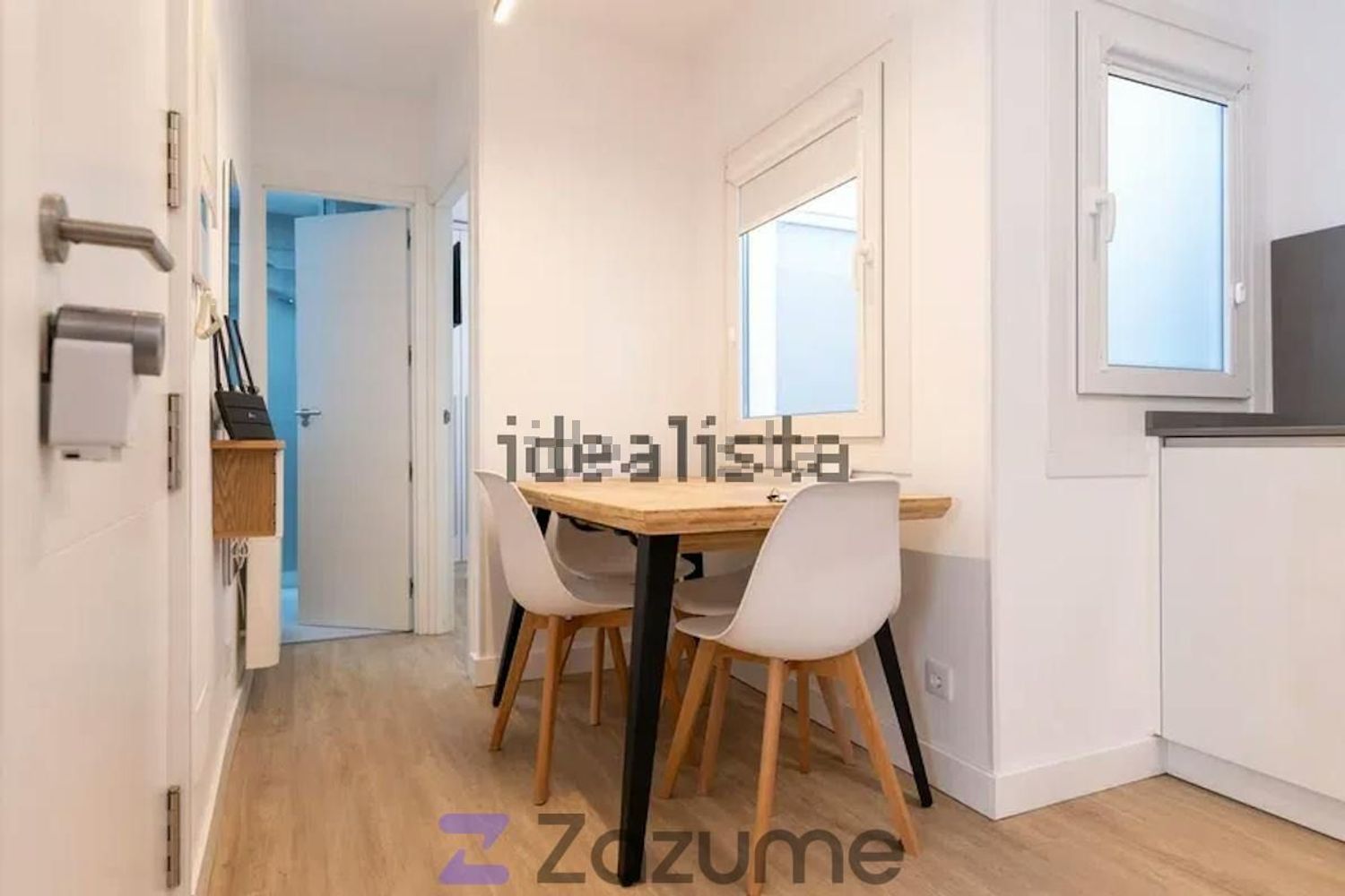 Wohnung 55 m² in Sanxenxo