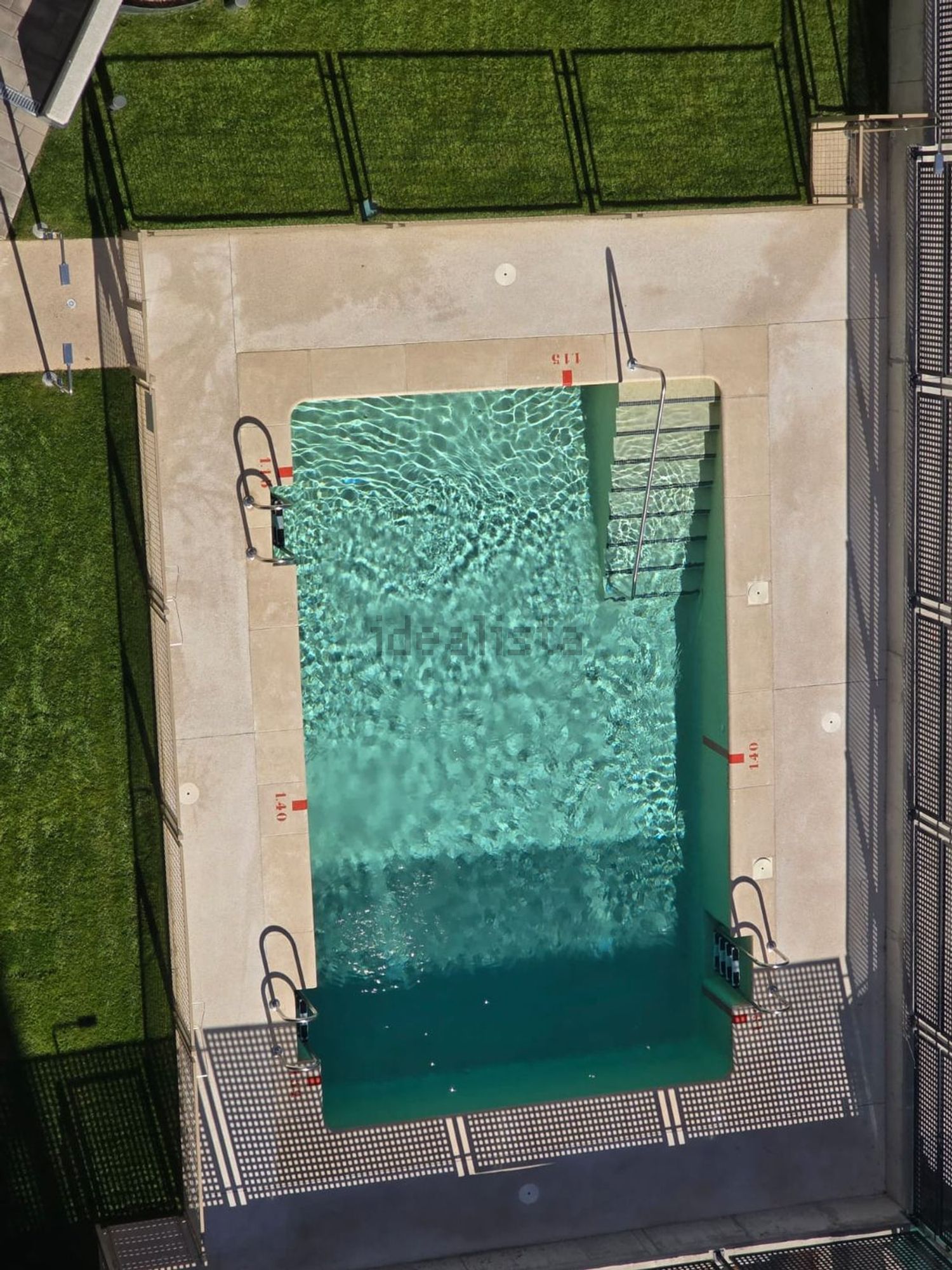Pis de 112 m² a Madrid
