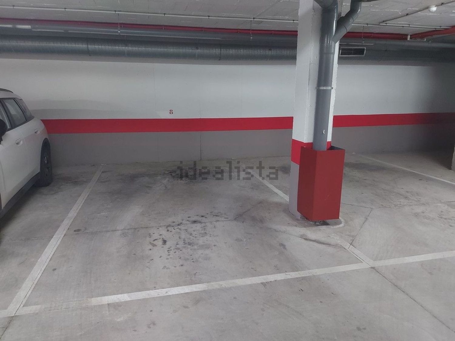 Pis de 85 m² a Manilva