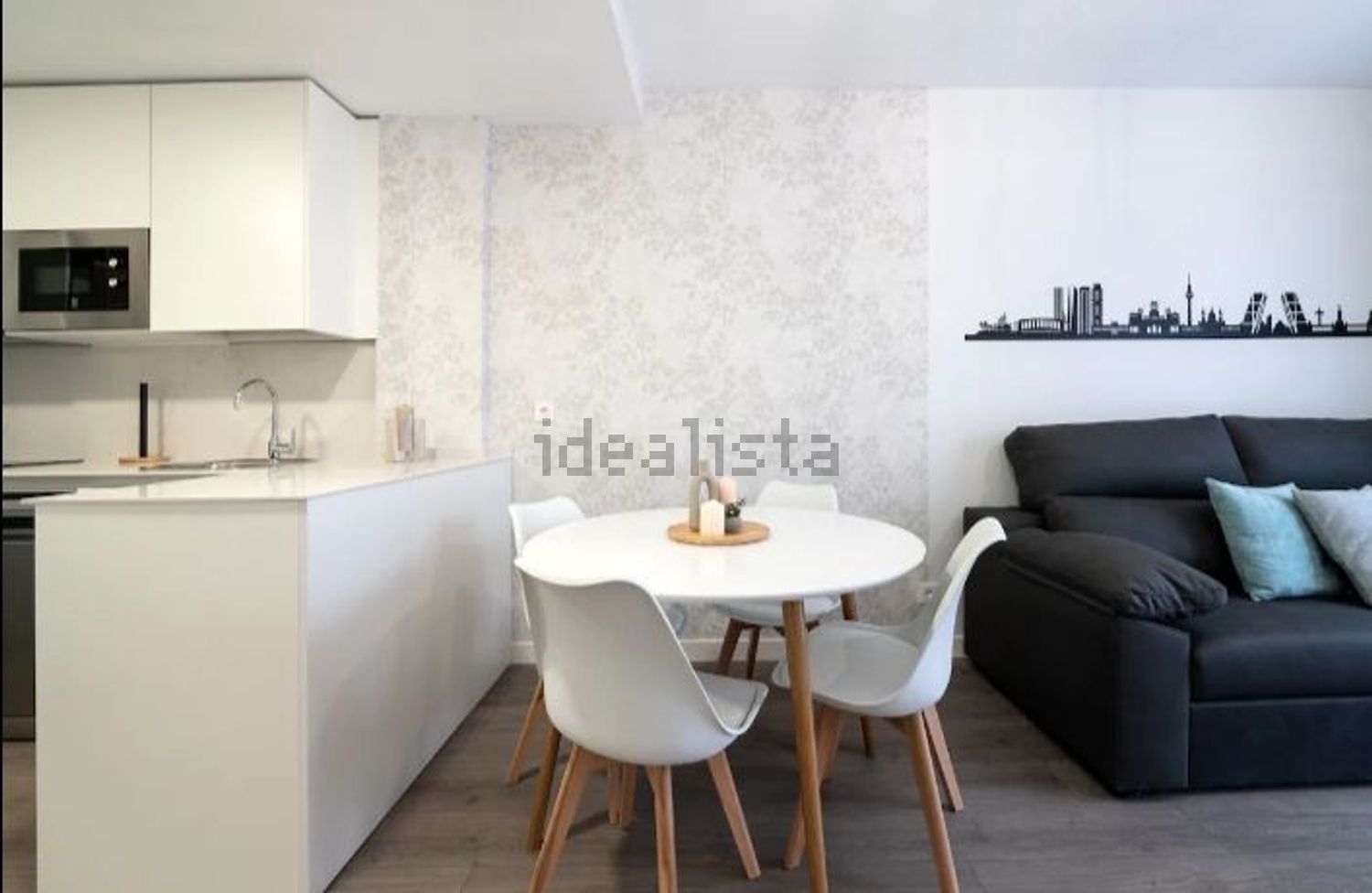 Pis de 90 m² a Osca