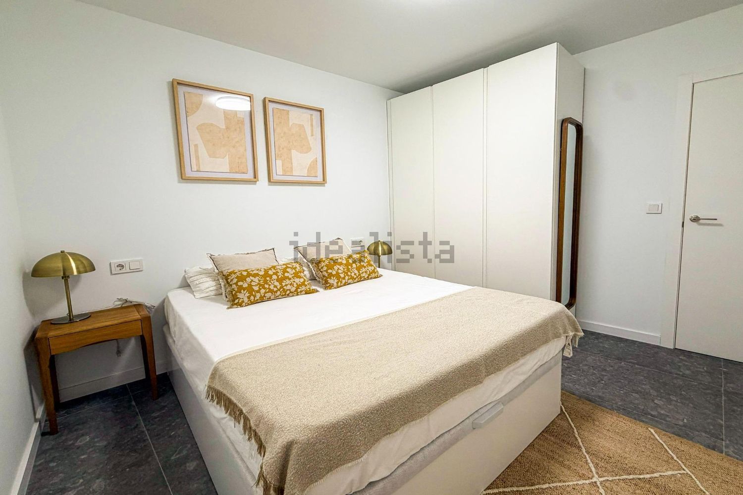 Piso de 130 m² en Alicante
