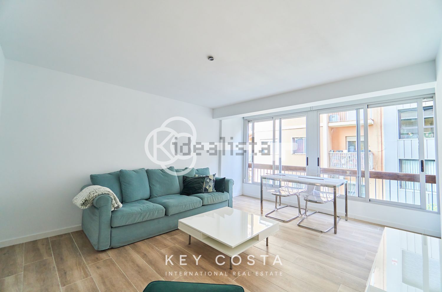 Pis de 95 m² a Alacant