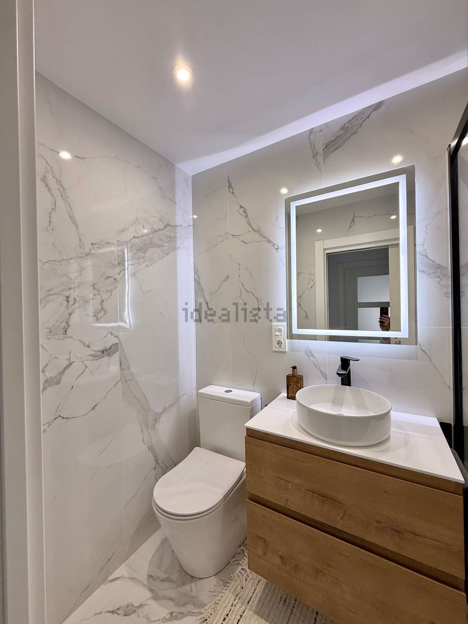 Piso de 78 m² en Gijón