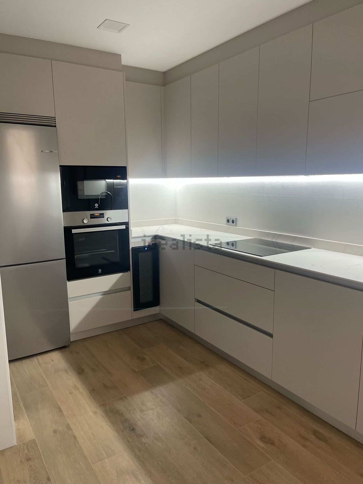 Pis de 130 m² a Valladolid