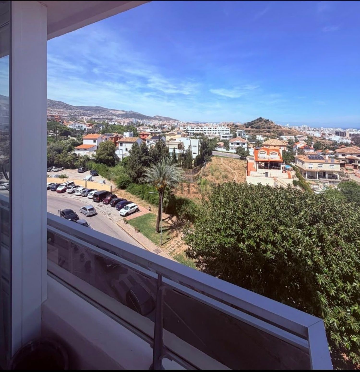 Pis de 60 m² a Benalmádena