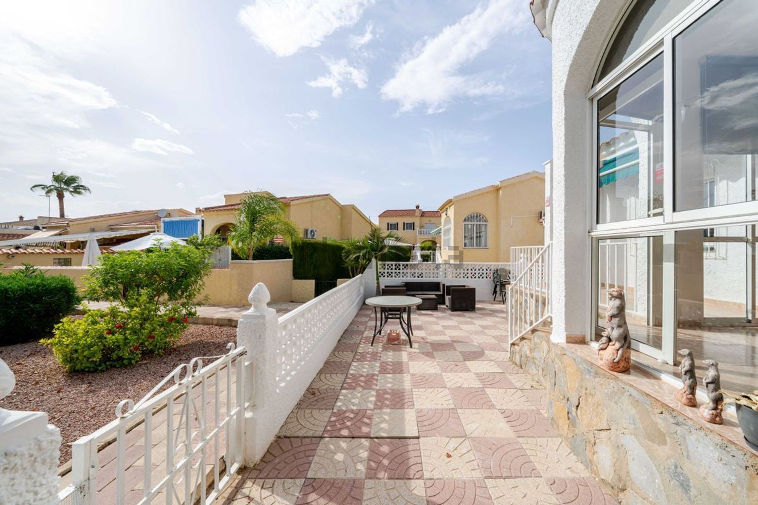 Casa de 119 m² a Elx