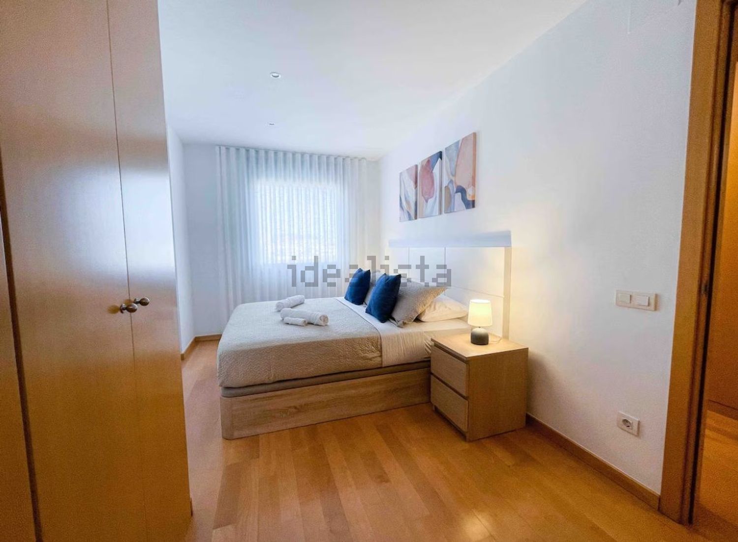 Appartamento 72 m² a Sant Adrià de Besòs