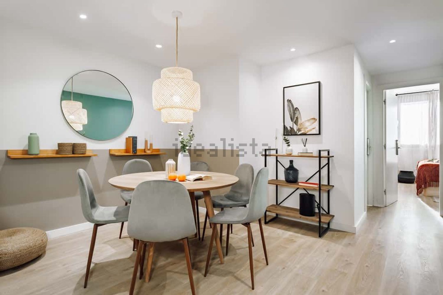 Zimmer zur Miete, Barcelona