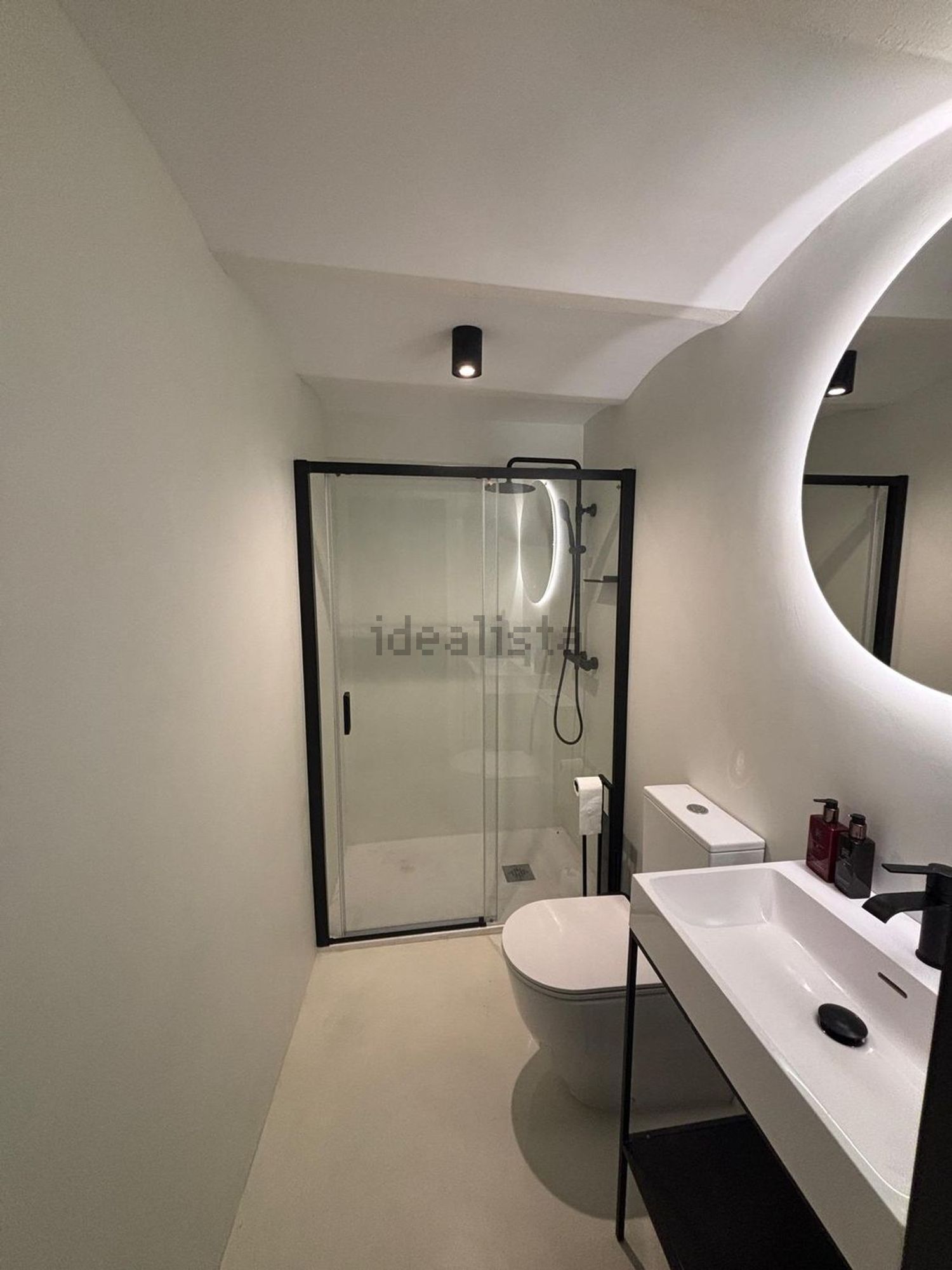 Piso de 64 m² en Madrid
