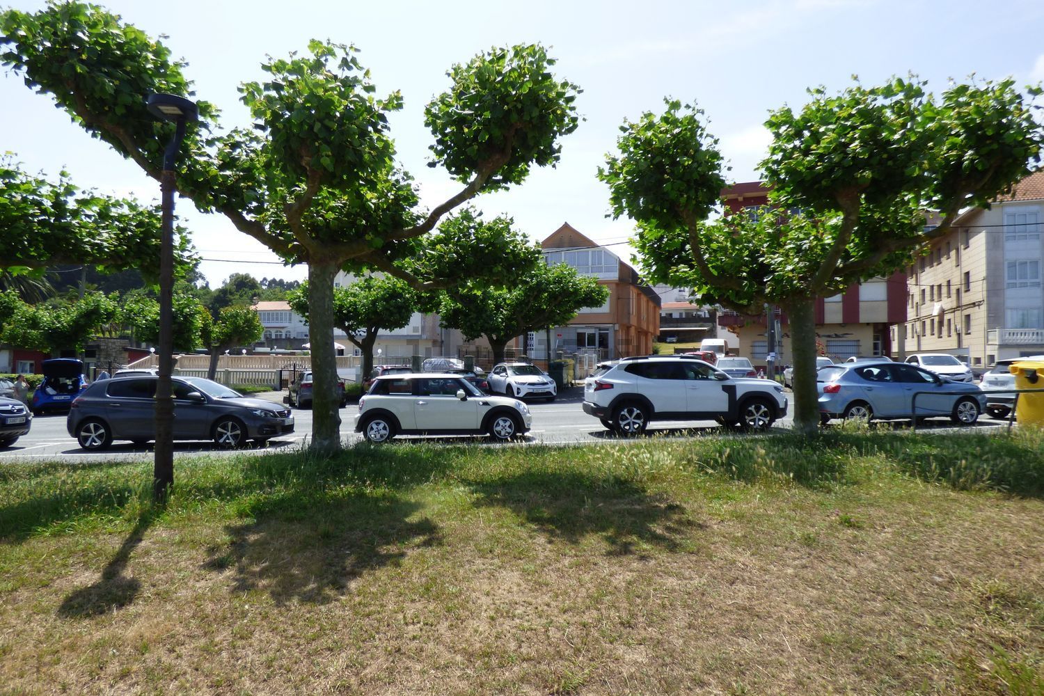 Pis de 85 m² a Miño